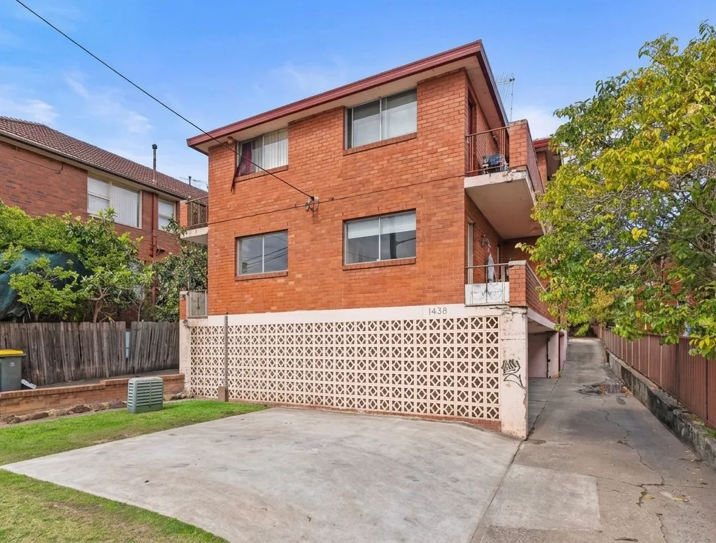 1/1438 Canterbury Rd, Punchbowl, NSW 2196